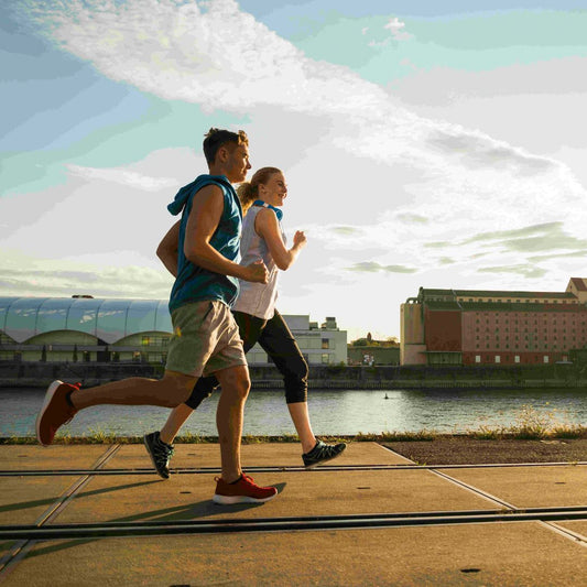 Correr para principiantes (for dummies) - lee esto y evita lesiones!