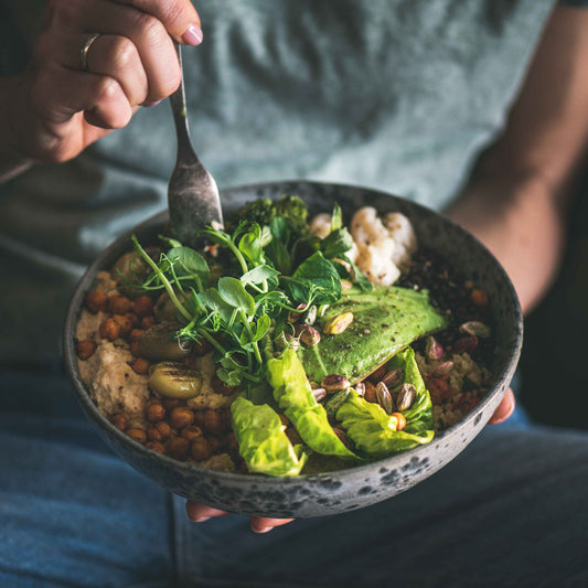 Lo que he aprendido tras 16 años de veganismo