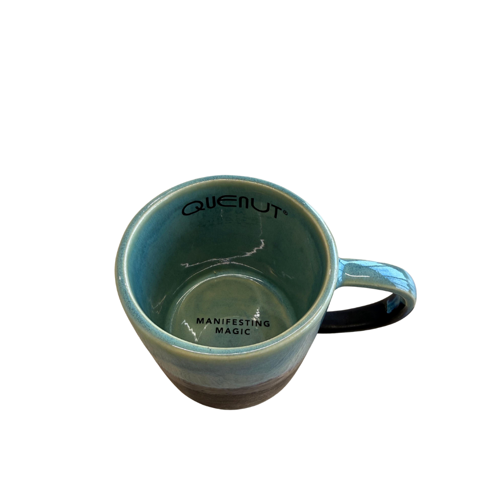 ✨ Taza Quenut – Manifesting Magic ✨