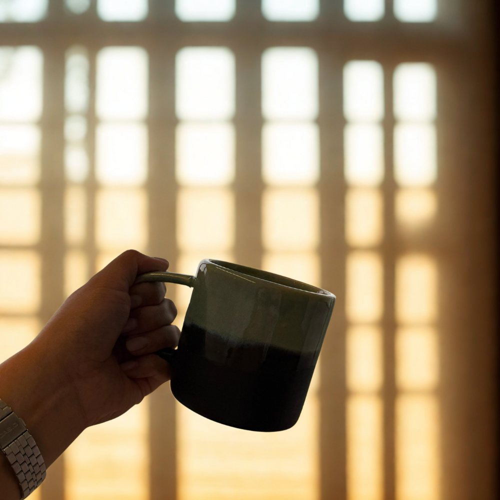 ✨ Taza Quenut – Manifesting Magic ✨