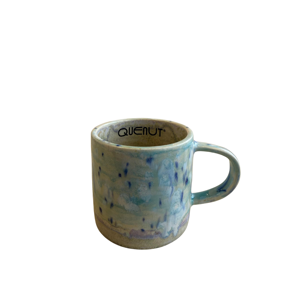✨ Taza Quenut – Manifesting Magic ✨