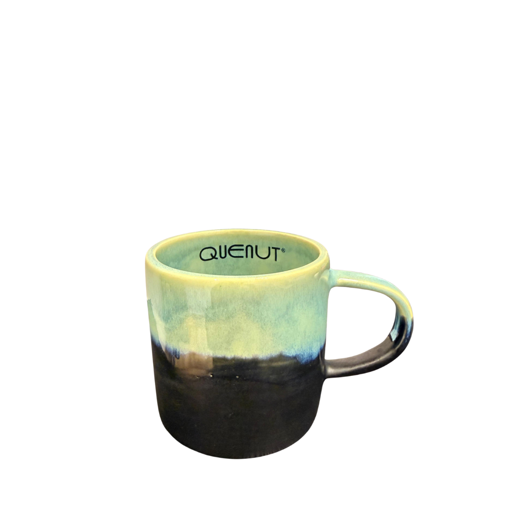 ✨ Taza Quenut – Manifesting Magic ✨