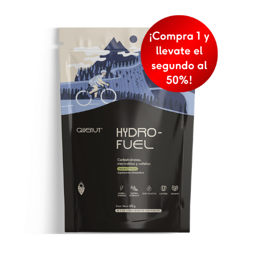Hydro Fuel (15 porciones)