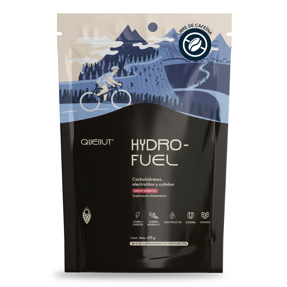 Hydro Fuel (15 porciones)