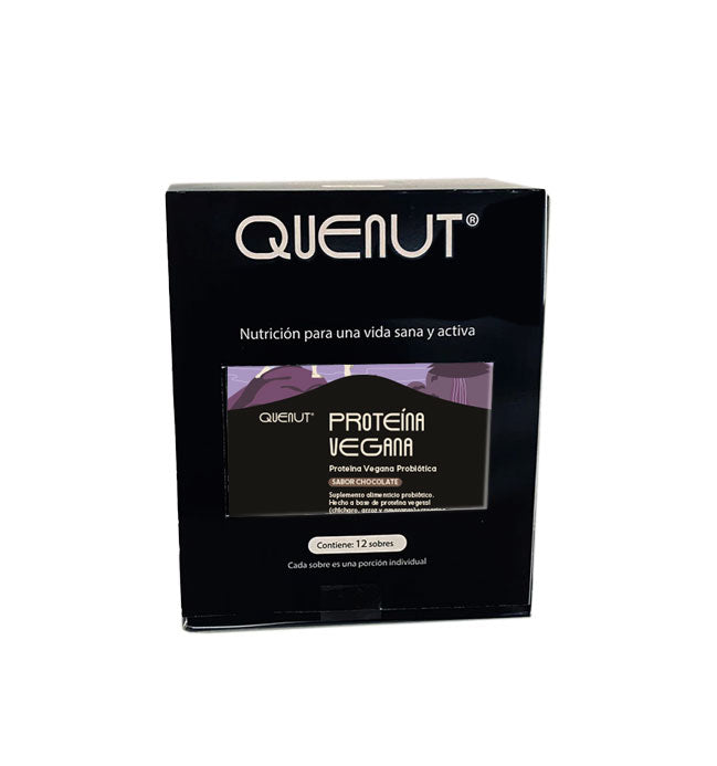 Proteína - 12 Sobres Caja