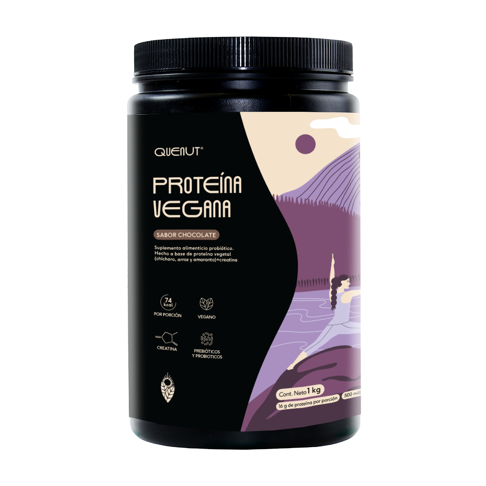 Kit: Proteína + Mellow