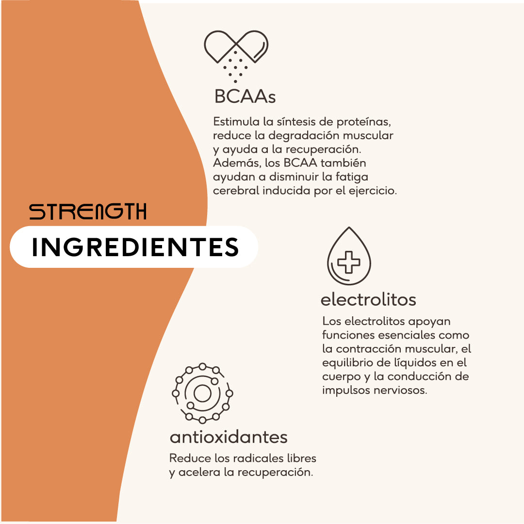 Amino Hydration (50 porciones)