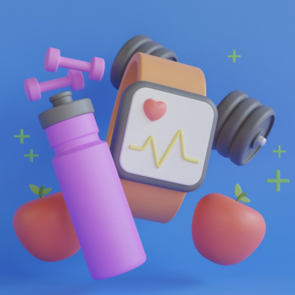 Fit de Verdad: Las 3 piezas clave para el éxito fitness