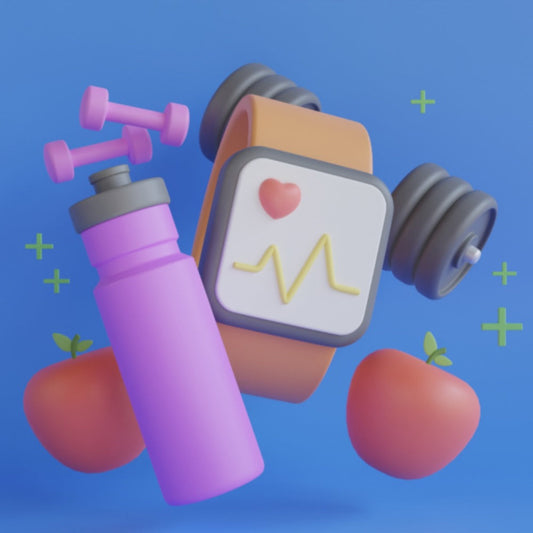 Fit de Verdad: Las 3 piezas clave para el éxito fitness