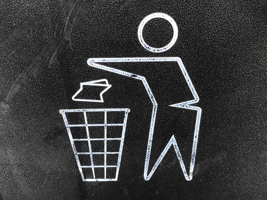 ¿Quieres ser mas verde, pero no sabes cómo? Aquí te contamos qué y cómo puedes reciclarlo