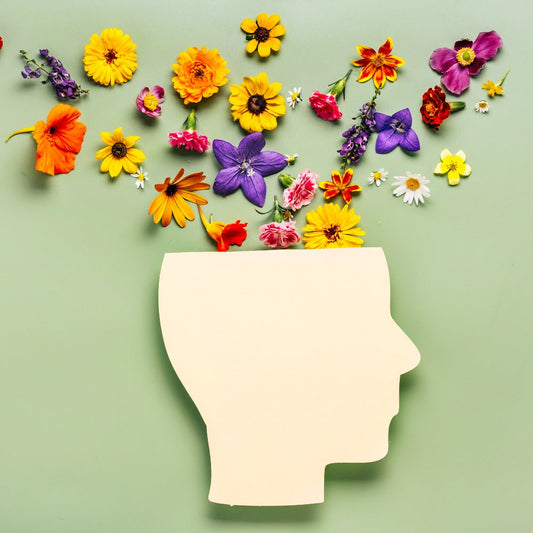 Mente sana, vida plena: Comienza a fortalecer tu salud mental