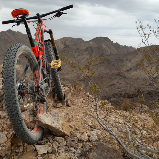 Pedalea con Confianza: Tips para ciclistas principiantes
