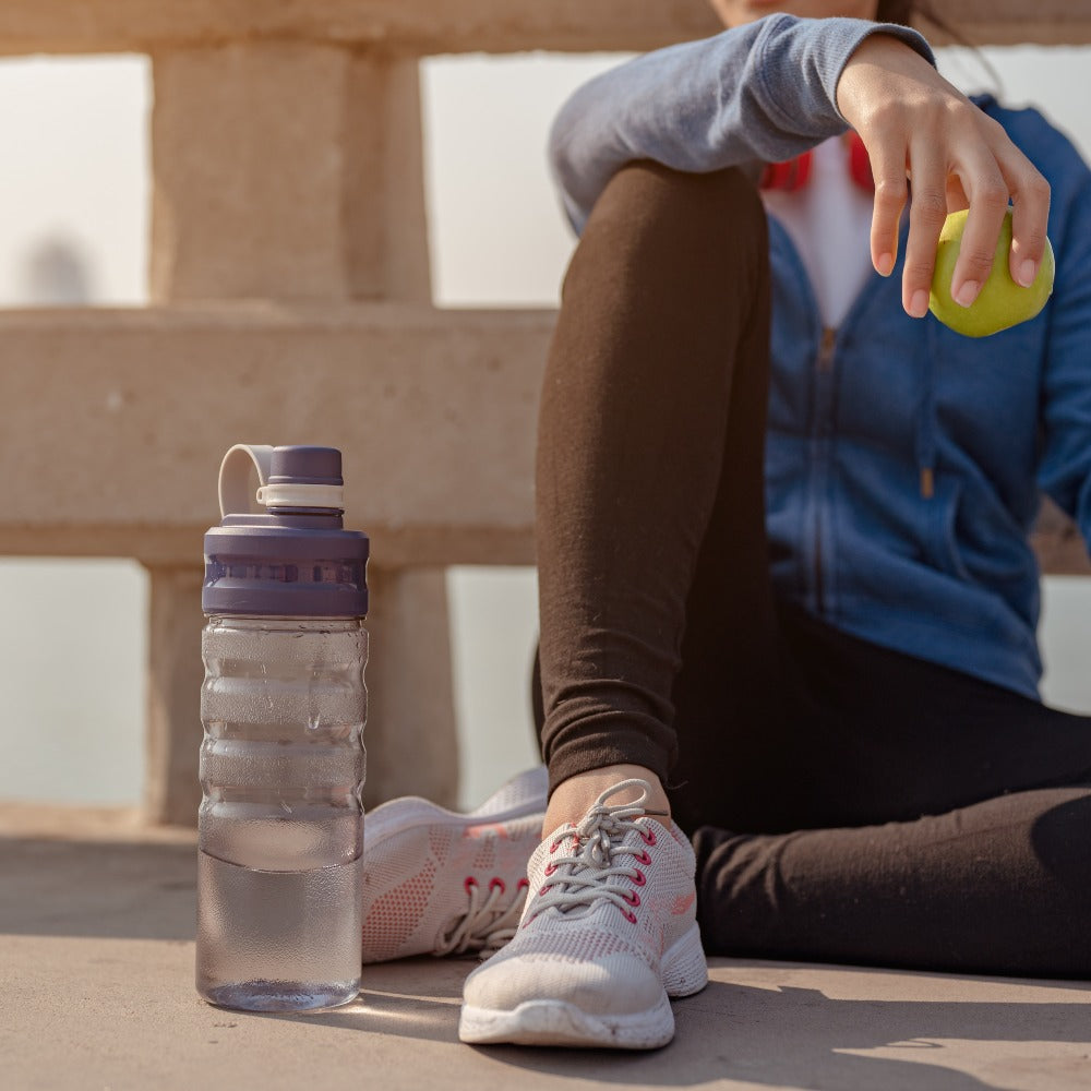 Vida Saludable: Más allá del ejercicio intenso