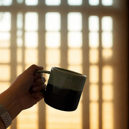 ✨ Taza Quenut – Manifesting Magic ✨