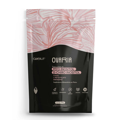 Ovaria 100g