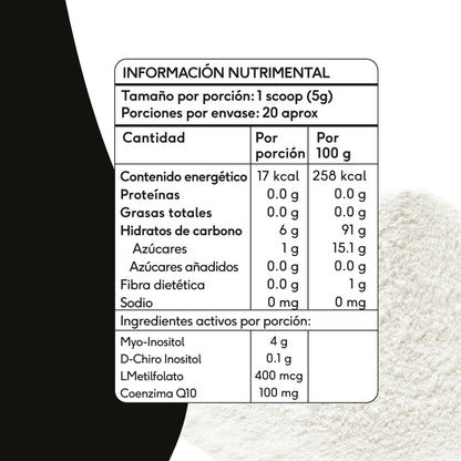 Ovaria 100g