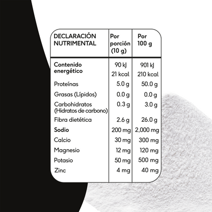 Amino Hydration (50 porciones)