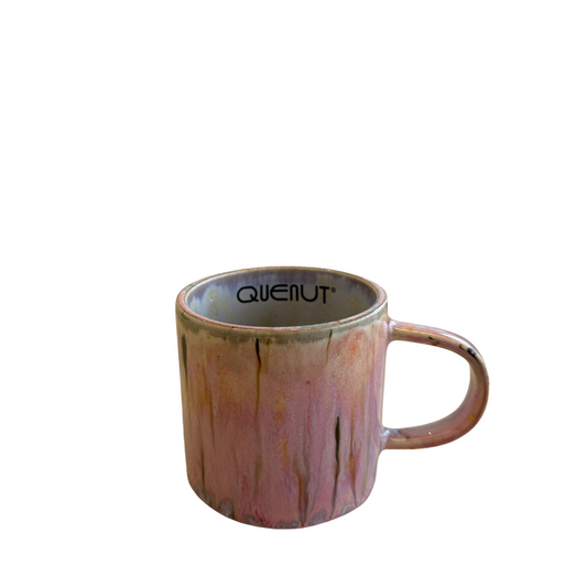 ✨ Taza Quenut – Manifesting Magic ✨
