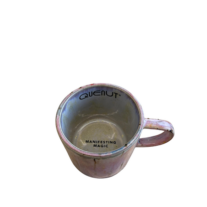 ✨ Taza Quenut – Manifesting Magic ✨