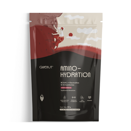 Amino Hydration (50 porciones)