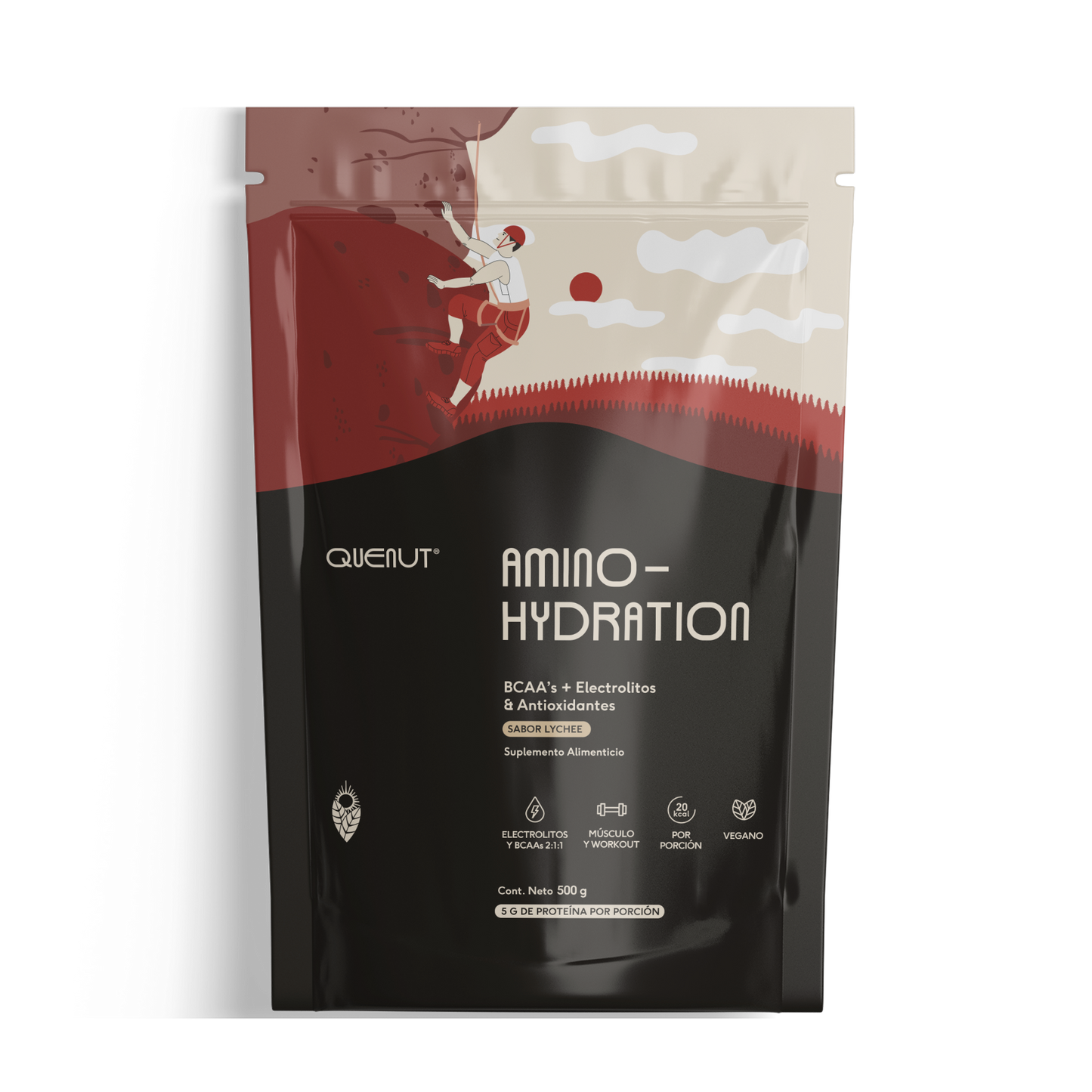 Amino Hydration (50 porciones)