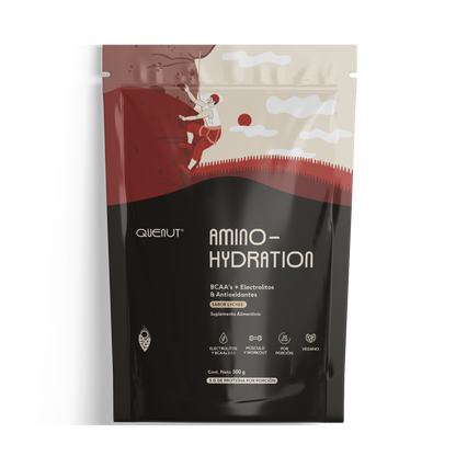 Amino Hydration (50 porciones)