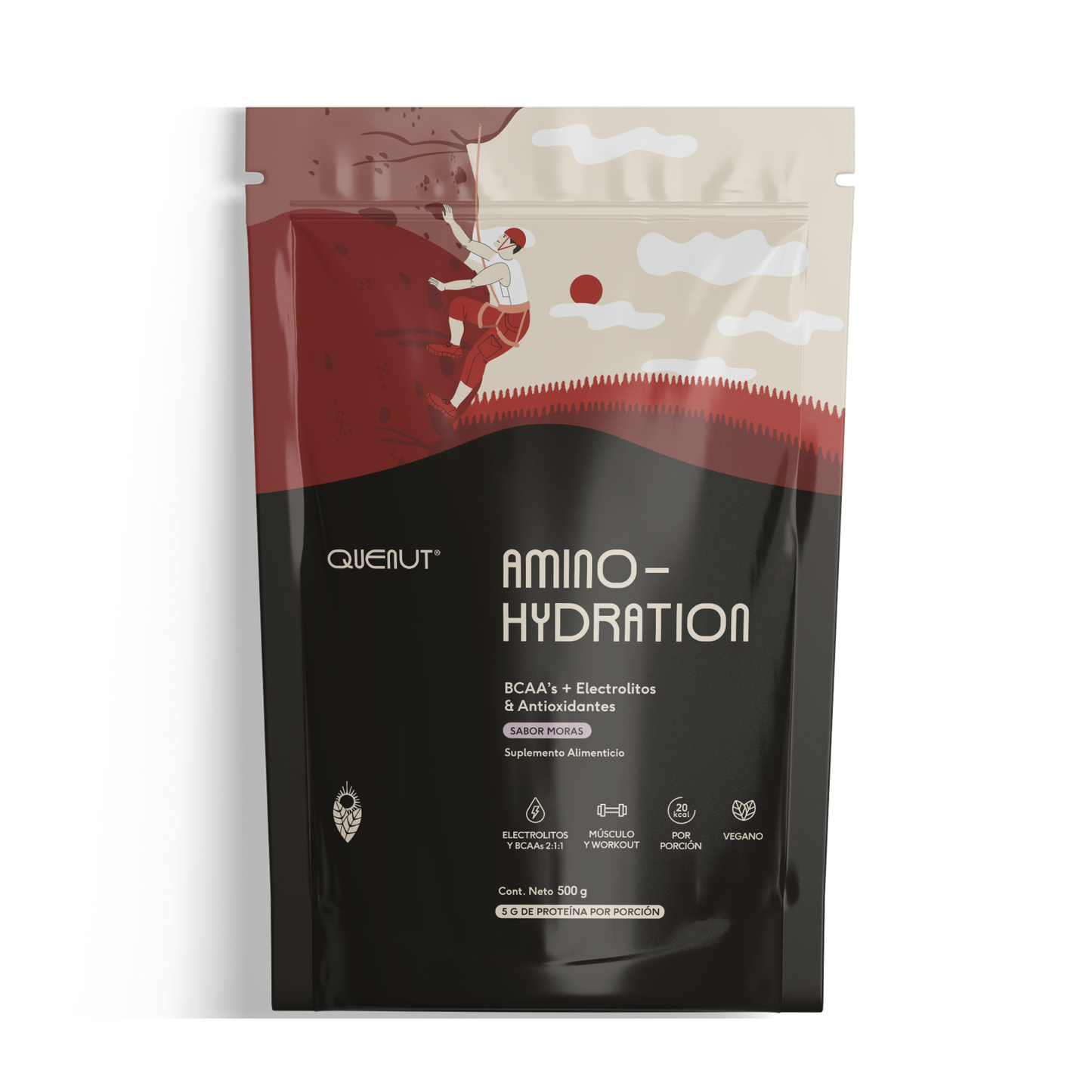 Amino Hydration (50 porciones)
