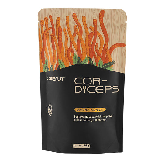 Cordyceps 75g (75 porciones)