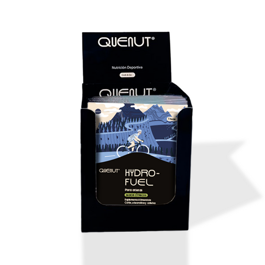 Hydro-Fuel - 12 Sobres Caja