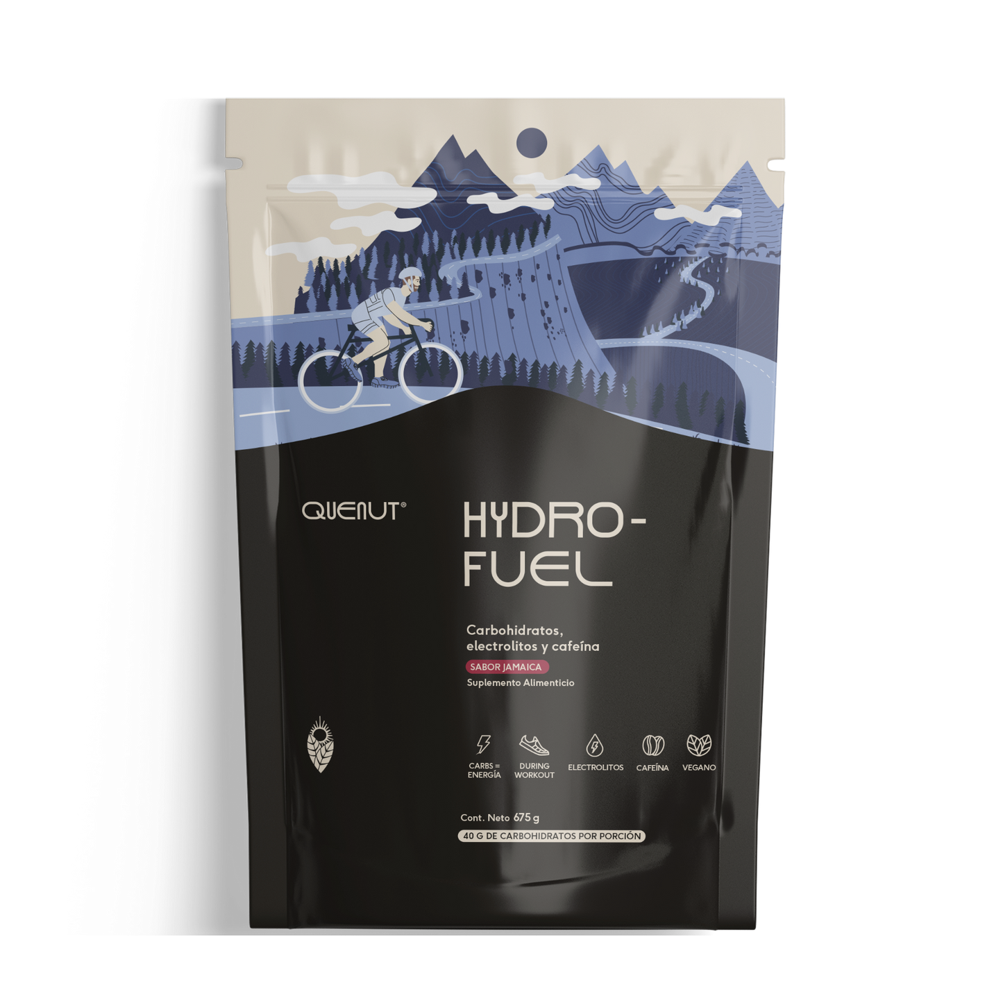 Hydro Fuel (15 porciones)