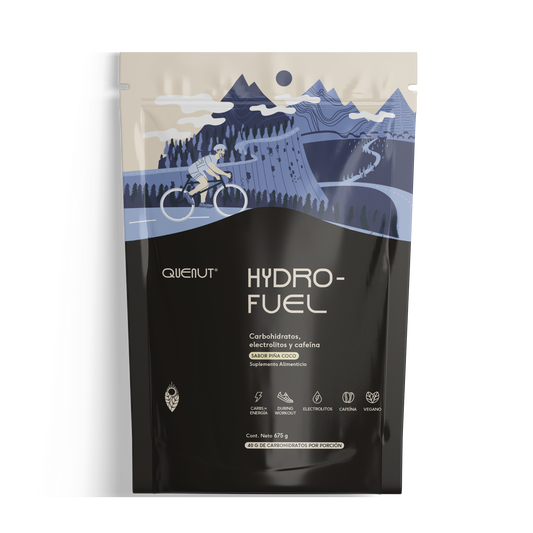 Hydro Fuel (15 porciones)