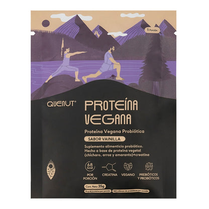 Proteína - 12 Sobres Caja