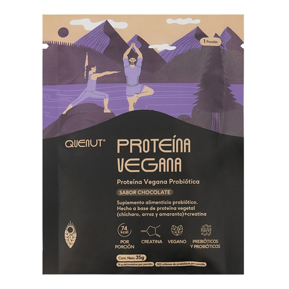 Proteína - 12 Sobres Caja