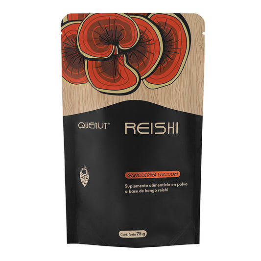 Reishi 75g (75 porciones)