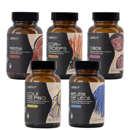 Kit Espectro