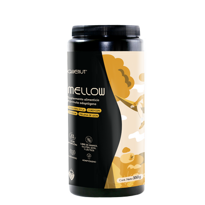 Mellow ☕️ (50 Porciones)
