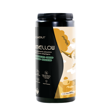 Mellow ☕️ (50 Porciones)