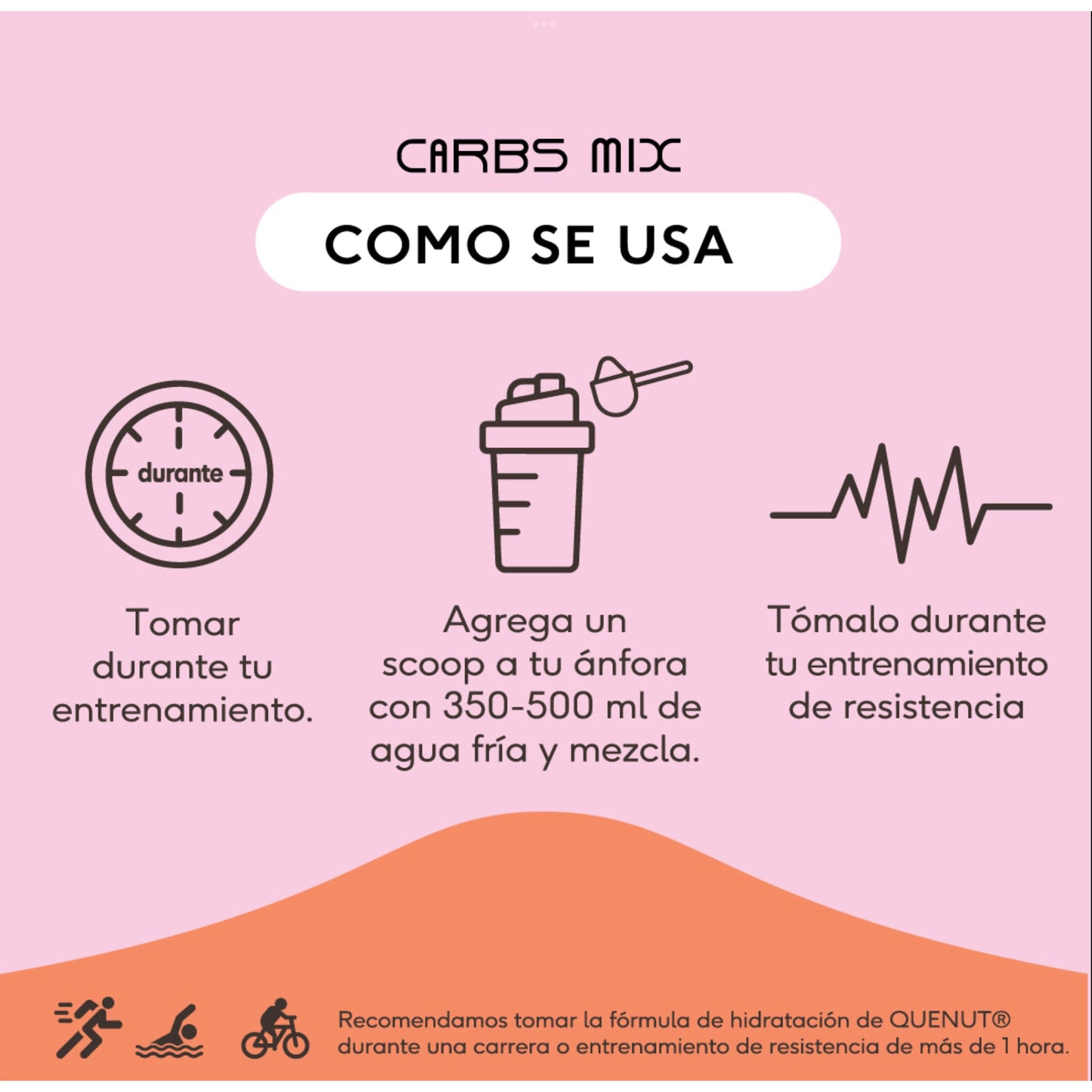 Hydro Fuel (15 porciones)